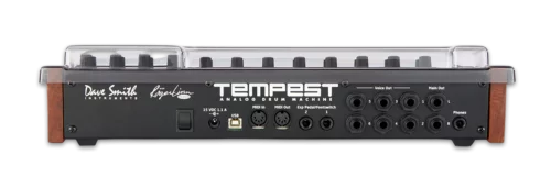 DS PC TEMPEST Cover