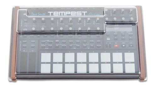 DS PC TEMPEST Cover