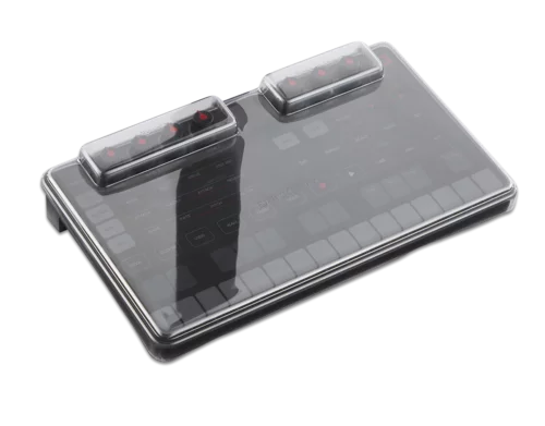 DSLE PC UNOSYNTHDRUM Cover