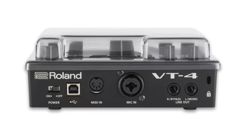 DS PC VT4 cover