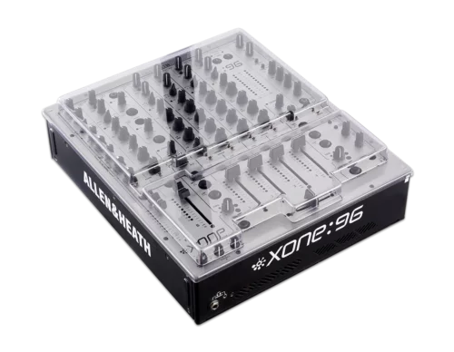 DS PC XONE96 Cover