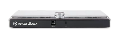 Pioneer DDJ-XP1 & XP2 DJ Controller cover back