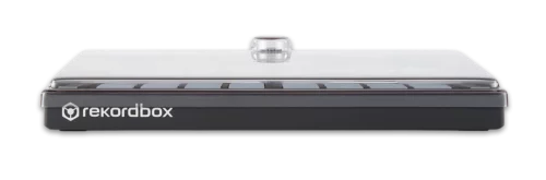 Pioneer DDJ-XP1 & XP2 DJ Controller cover front