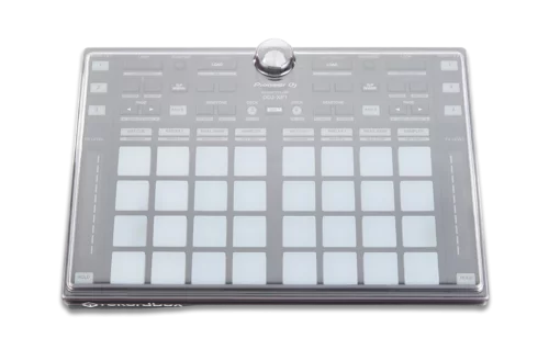 Pioneer DDJ-XP1 & XP2 DJ Controller cover top