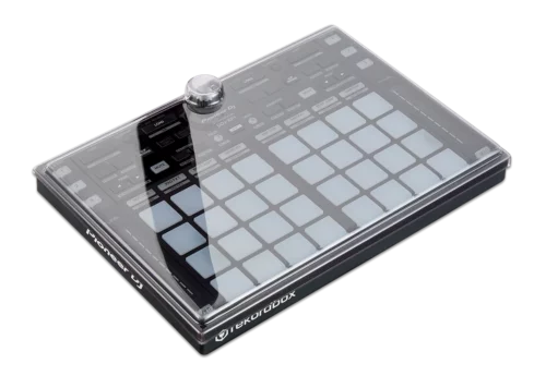 Pioneer DDJ-XP1 & XP2 DJ Controller cover