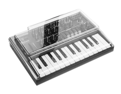 DSLE PC MICROBRUTE Cover