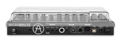 DSLE PC MICROBRUTE Cover