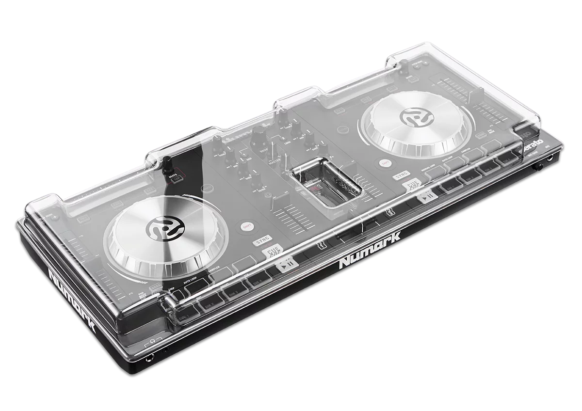 Numark Mixtrack Pro 3 cover (Light Edition) - Decksaver
