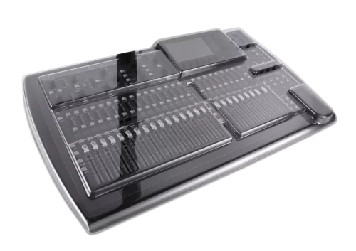 Behringer X32 cover