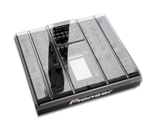 DJM 2000 cover