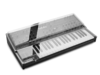 DECKSAVER SEQUENTIAL PRO3 COVER