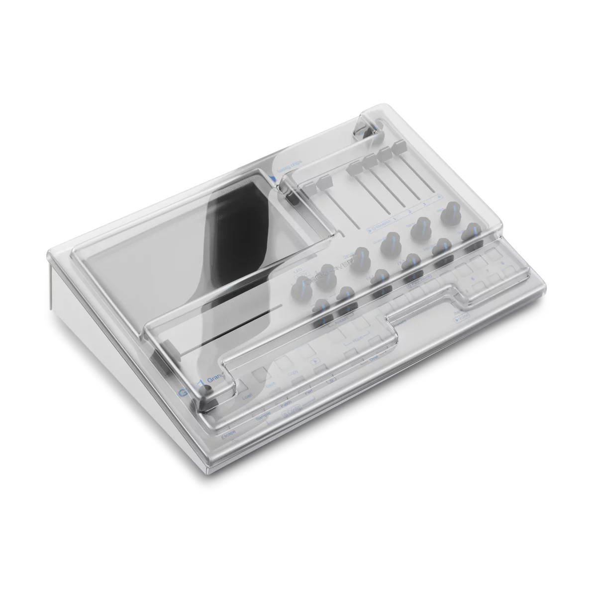 Tasty Chips GR-1 cover - Decksaver
