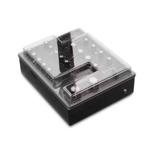 DECKSAVER MASTERSOUNDS TWO VALVE COVER