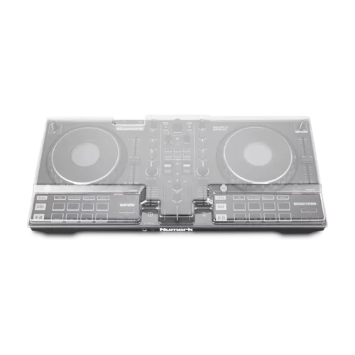 DECKSAVER NUMARK PLATINUM FX COVER