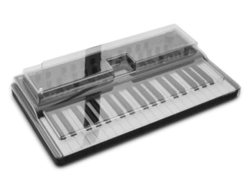 Native Instruments Maschine Jam cover - Decksaver