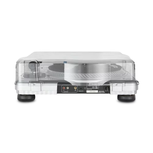 DECKSAVER VESTAX PDX TURNTABLE COVER