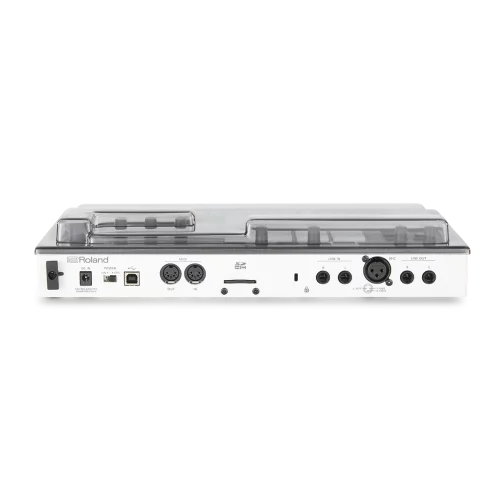 DECKSAVER ROLAND VERSELAB MV-1 COVER