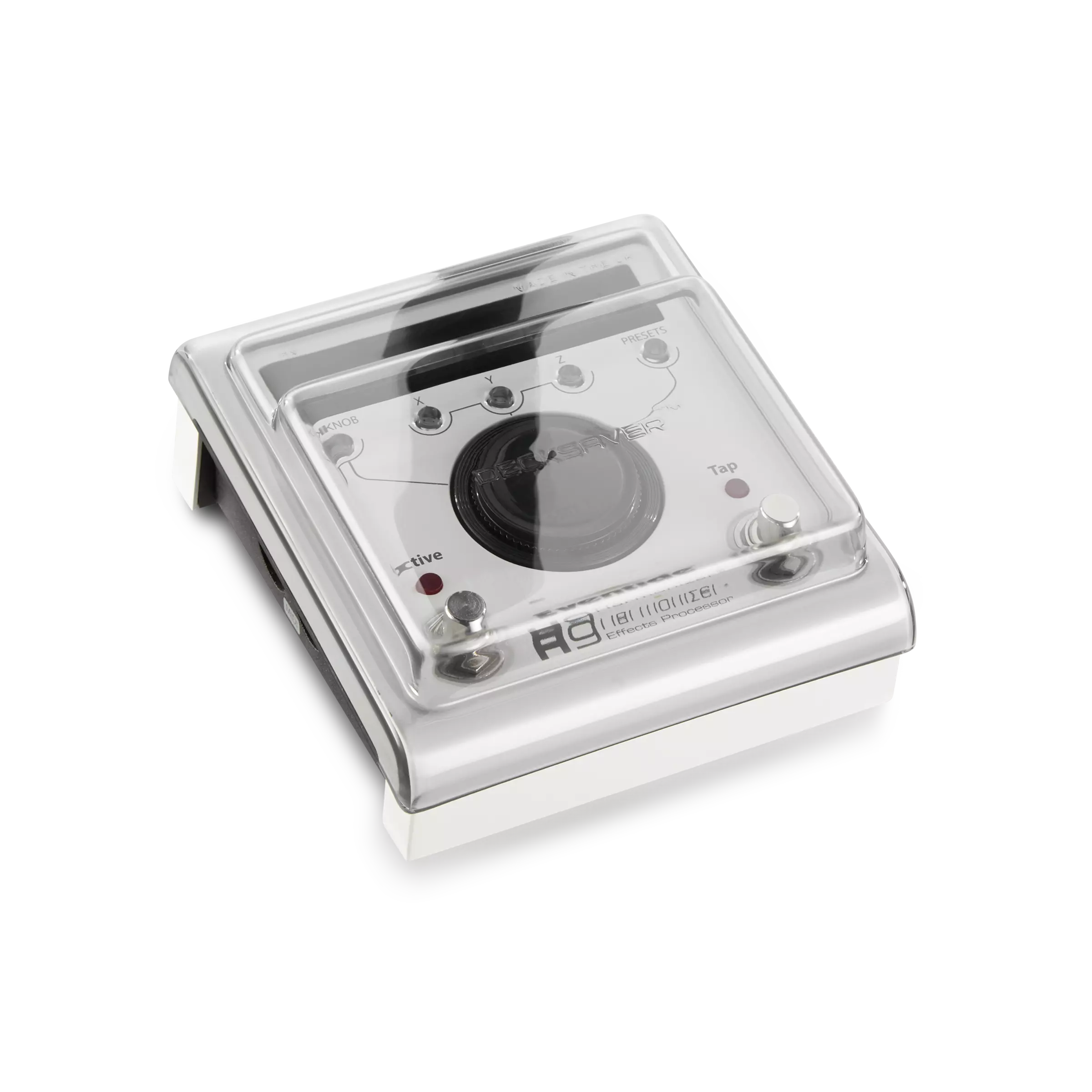 Eventide H9 H9 Max cover Decksaver