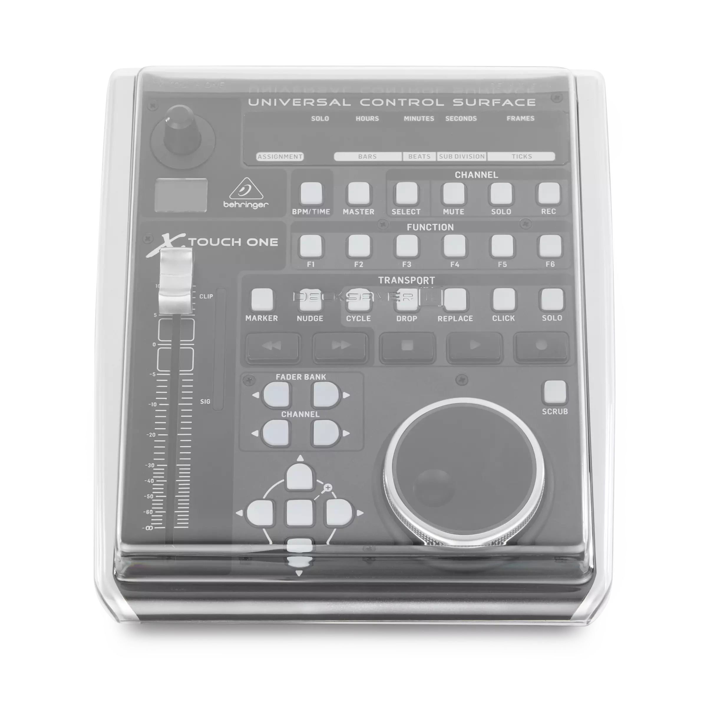 Behringer X-TOUCH ONE – Thomann United States
