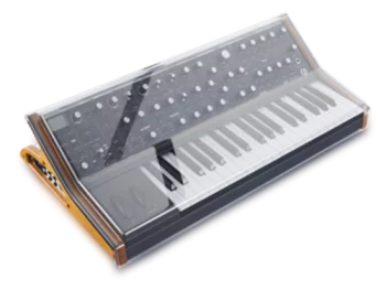 Subsequent 37 Decksaver Cover