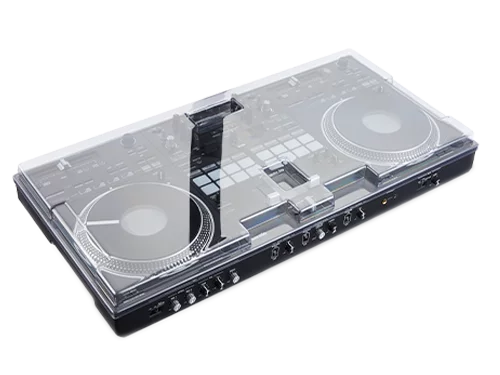 Pioneer DJ DDJ-REV5 cover - Decksaver
