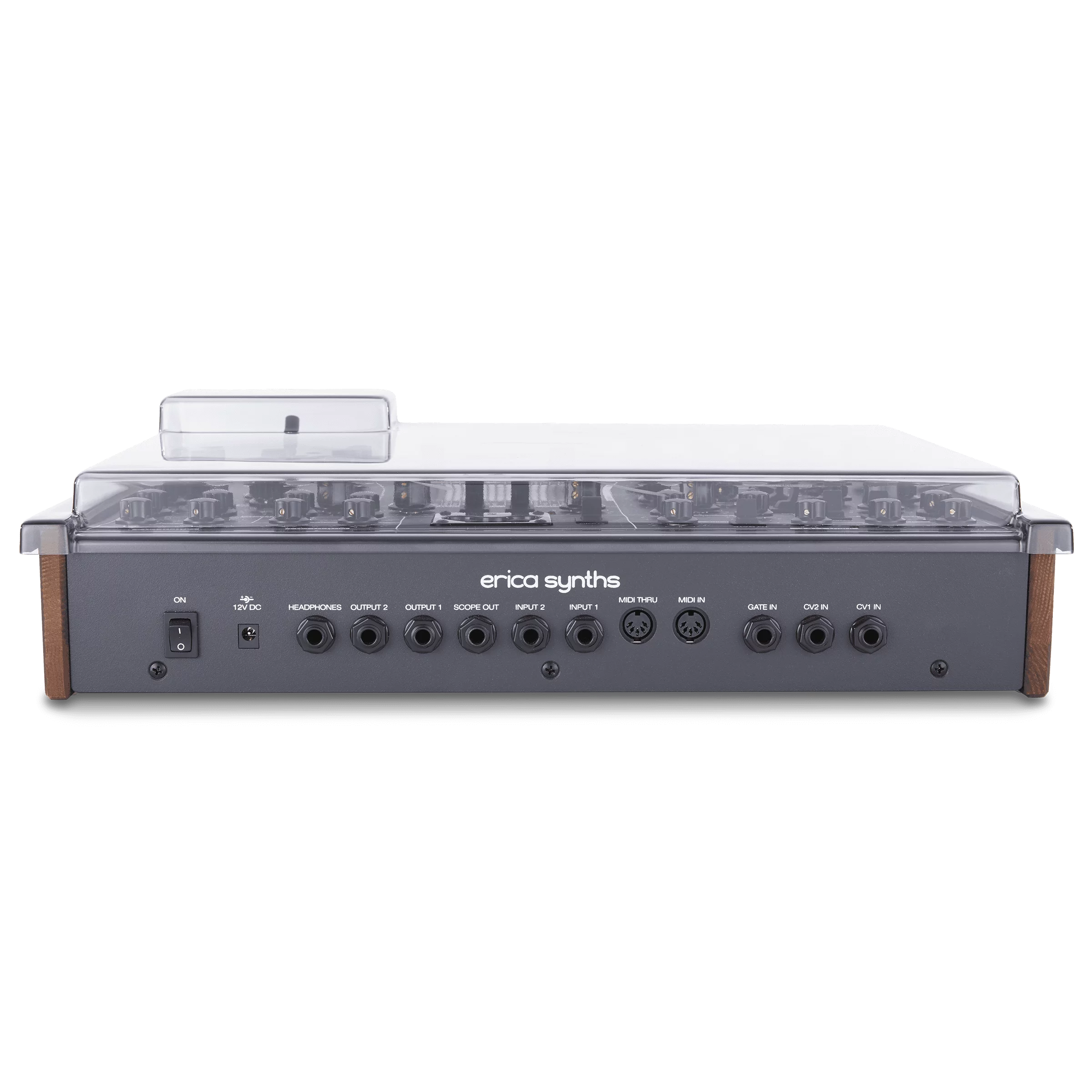 Syntrx synth clearance