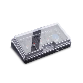 Ableton Push 3 cover - Decksaver