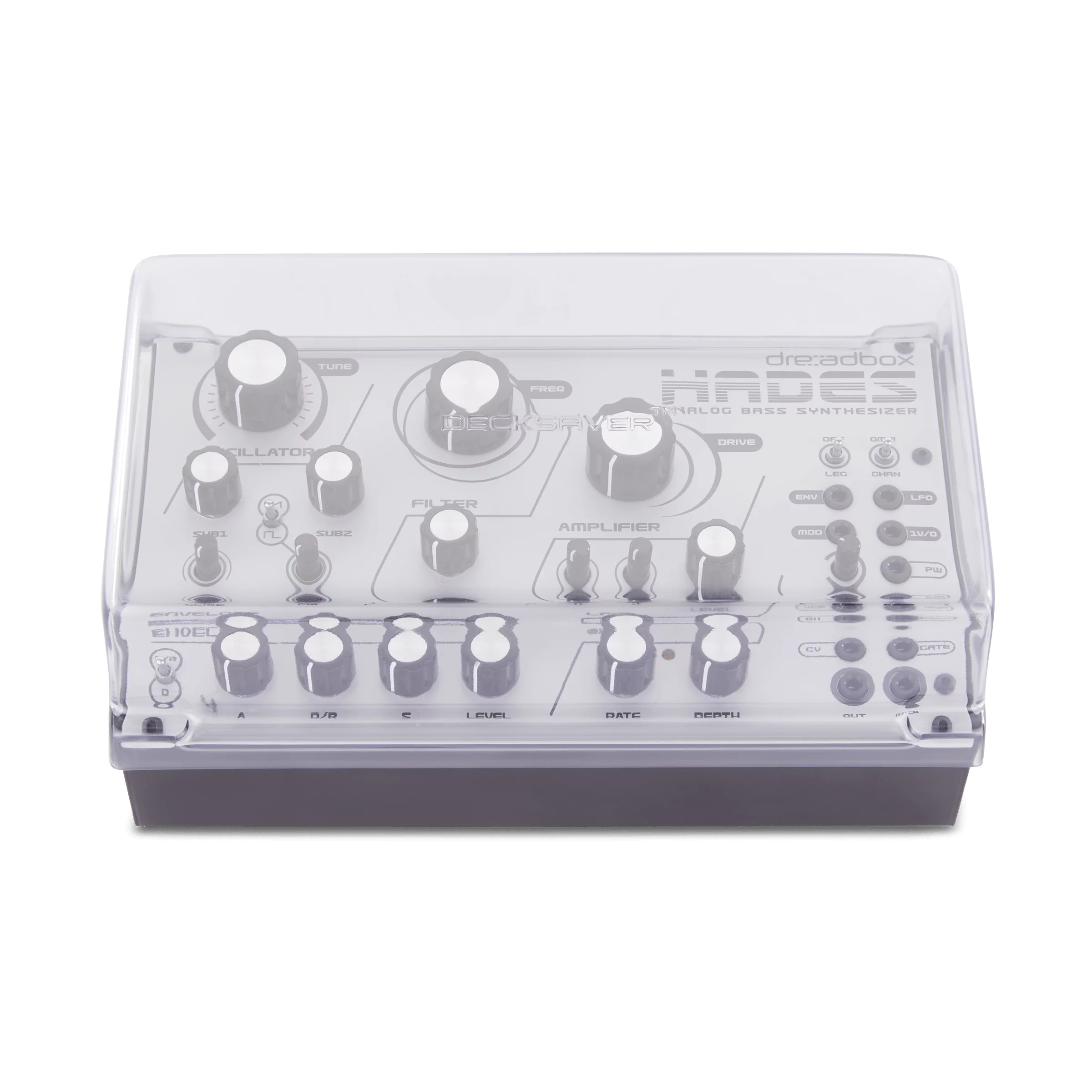 Dreadbox hades discount