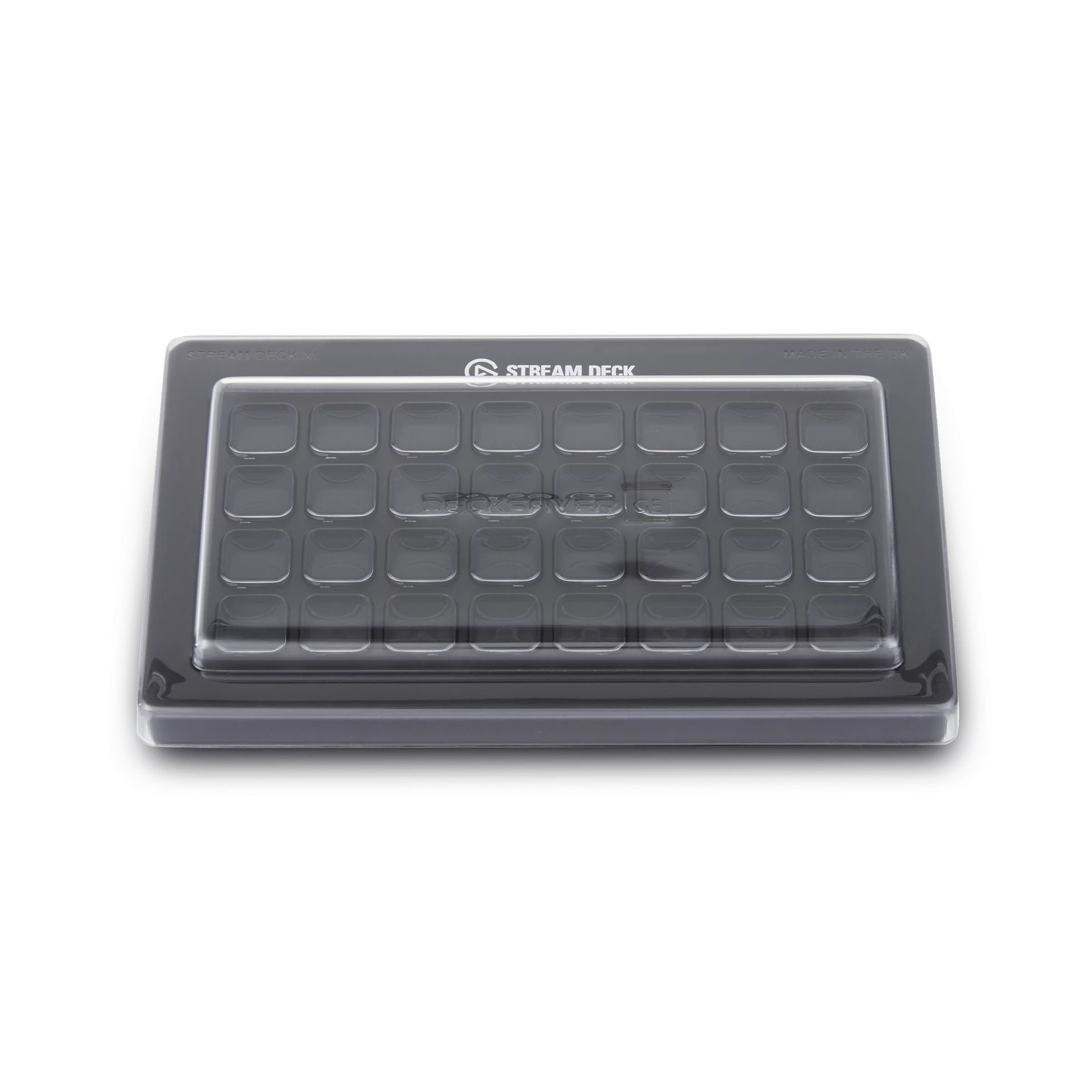 Stream deck XL Companion PI Case 02 by Atelier Du Tech