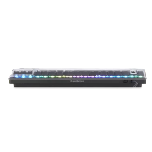 SteelSeries Apex 9/Pro 2023 Decksaver Cover