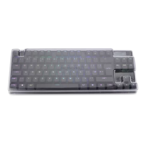 SteelSeries Apex 9/Pro 2023 Decksaver Cover