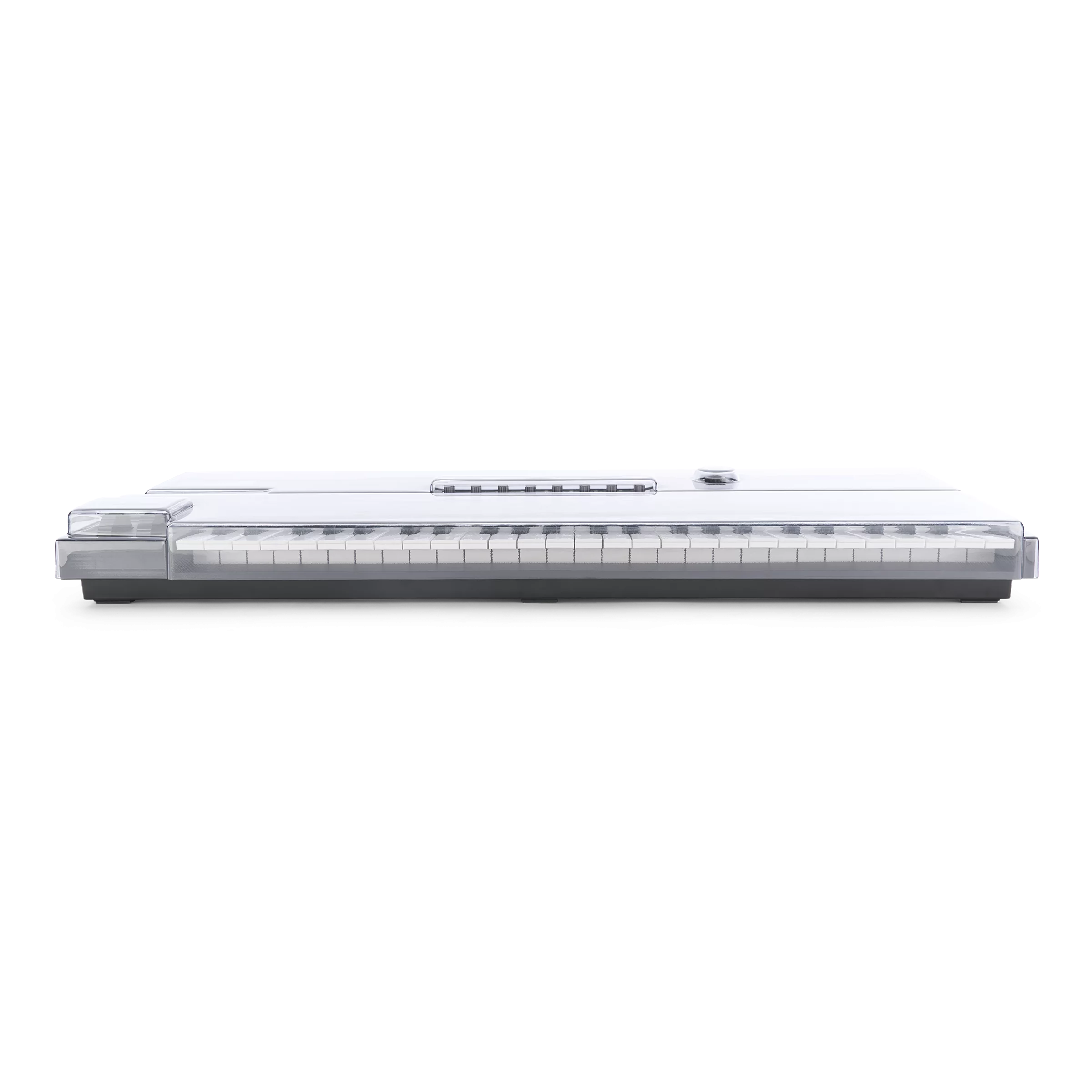 Native Instruments Kontrol S49 MK3 cover - Decksaver