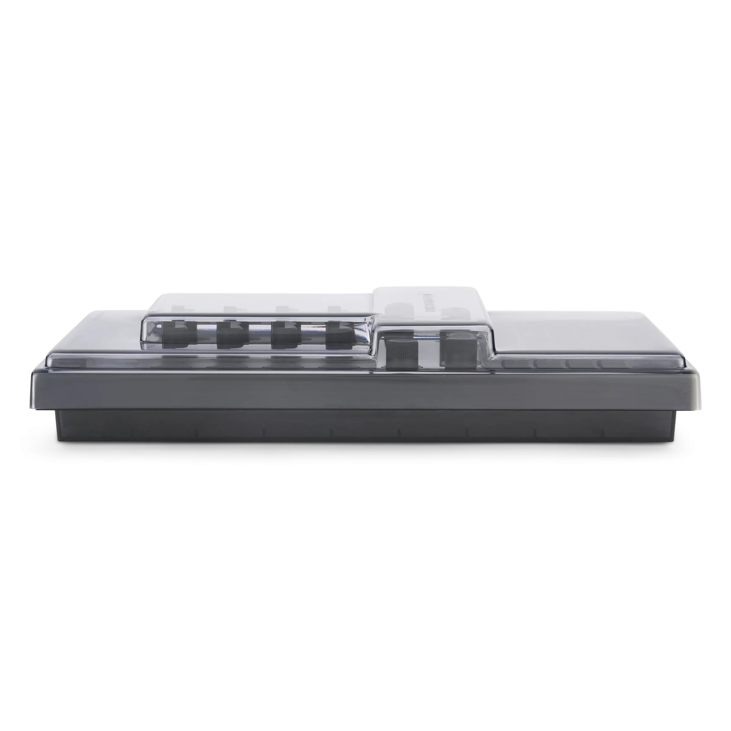 Native Instruments Traktor X1 MK3 cover - Decksaver Native Instruments Traktor X1 MK3 cover - Decksaver