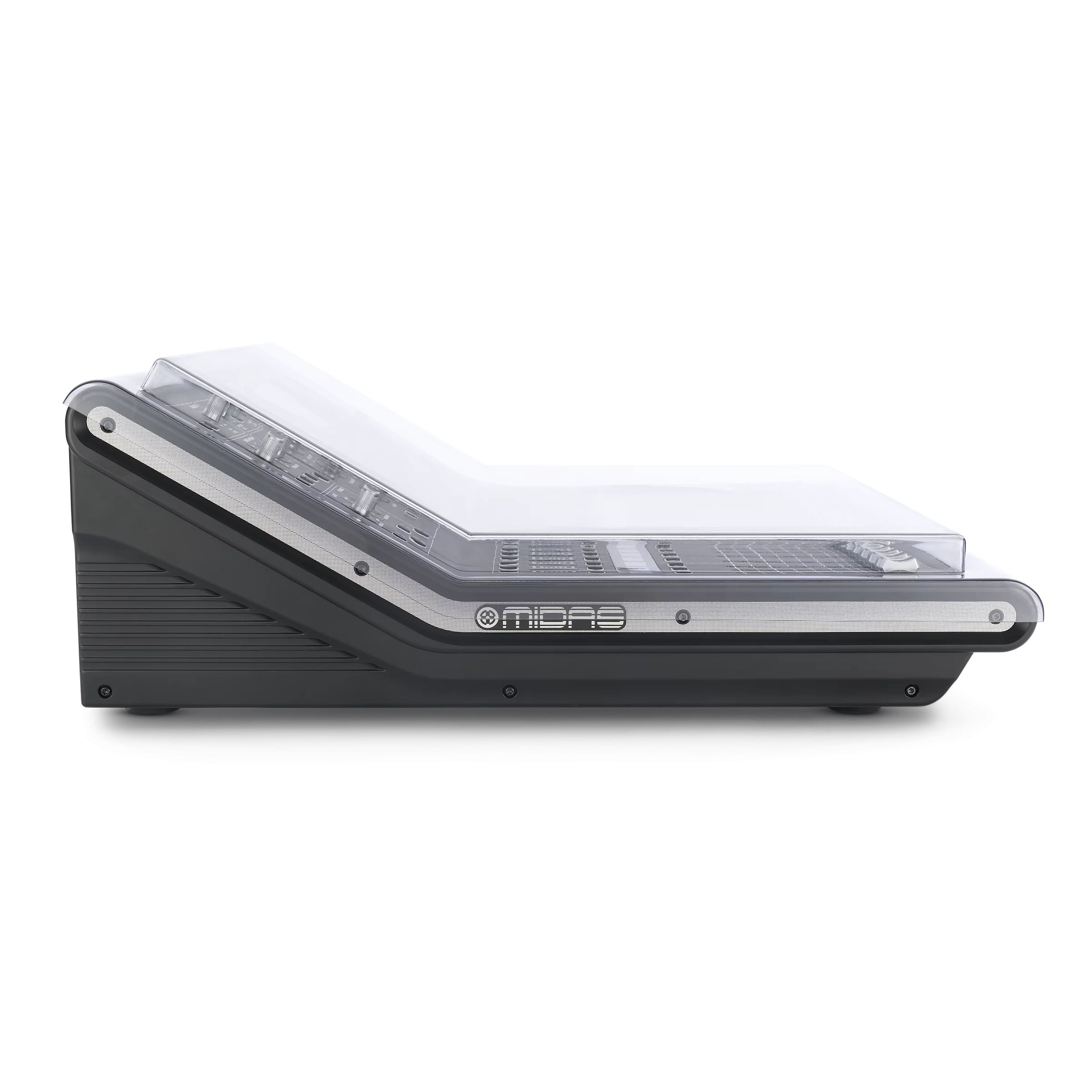 Midas M32R / M32R LIVE cover - Decksaver Midas M32R / M32R LIVE cover - Decksaver