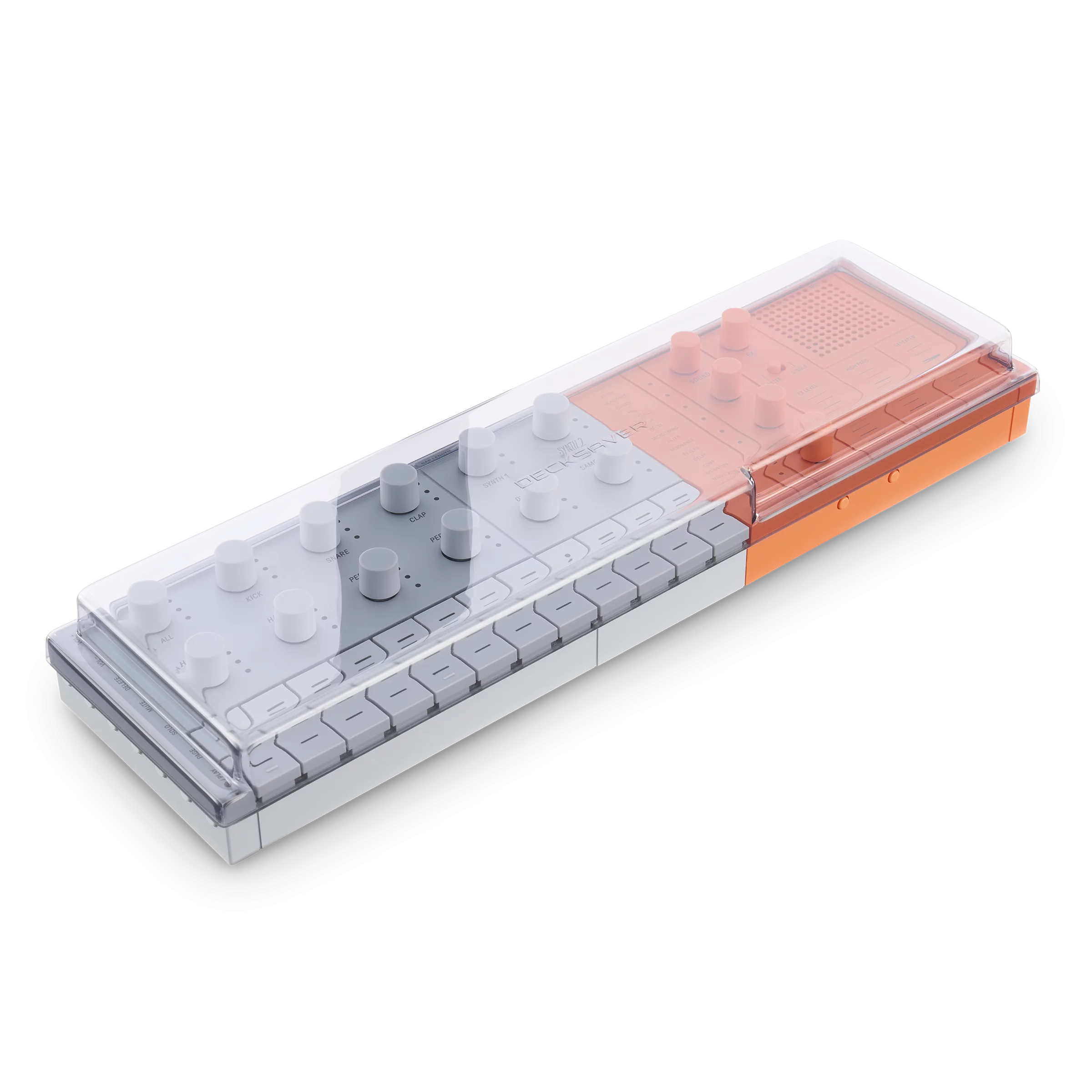 Yamaha Music Equipment Covers - Decksaver
