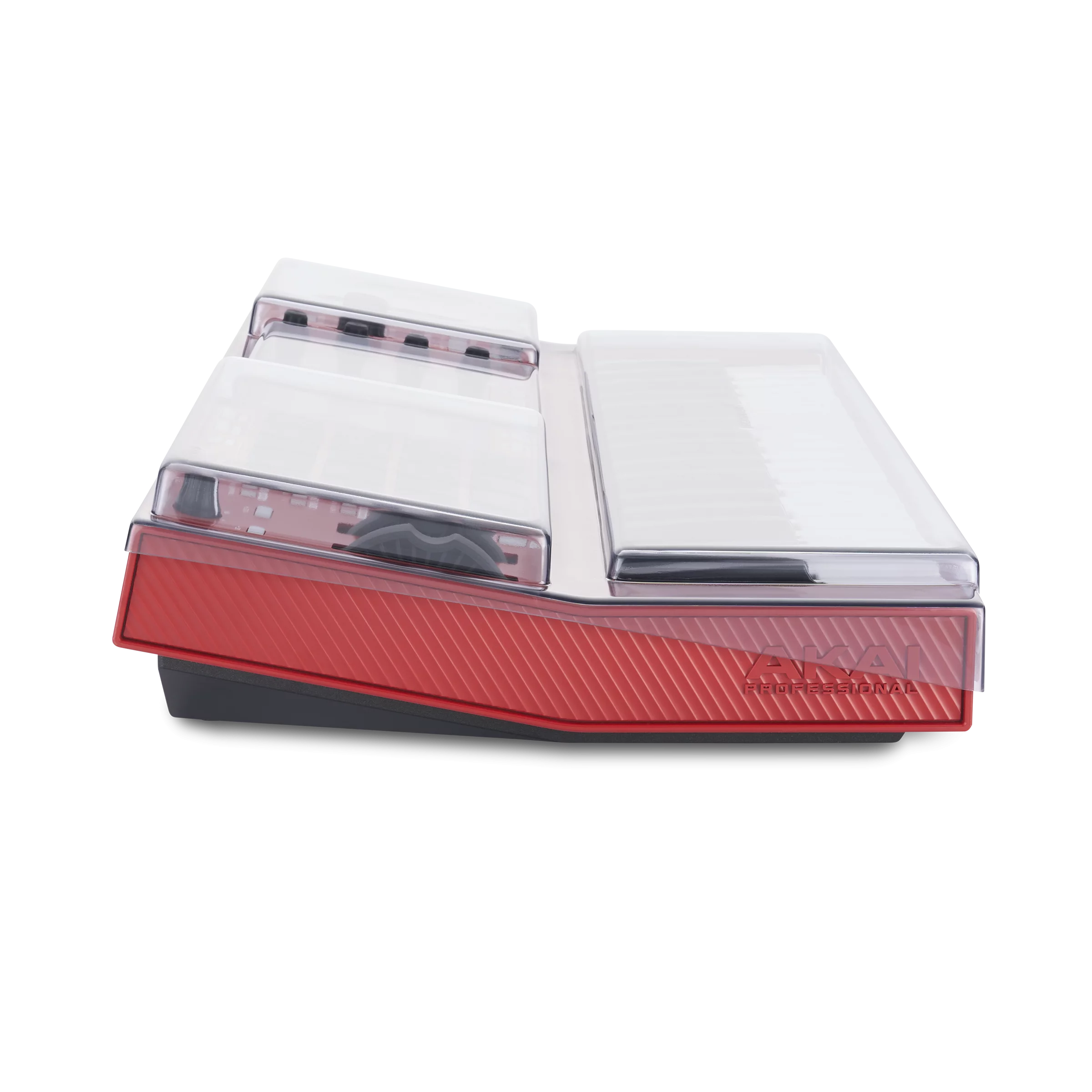 Akai MPC Key 37 cover - Decksaver
