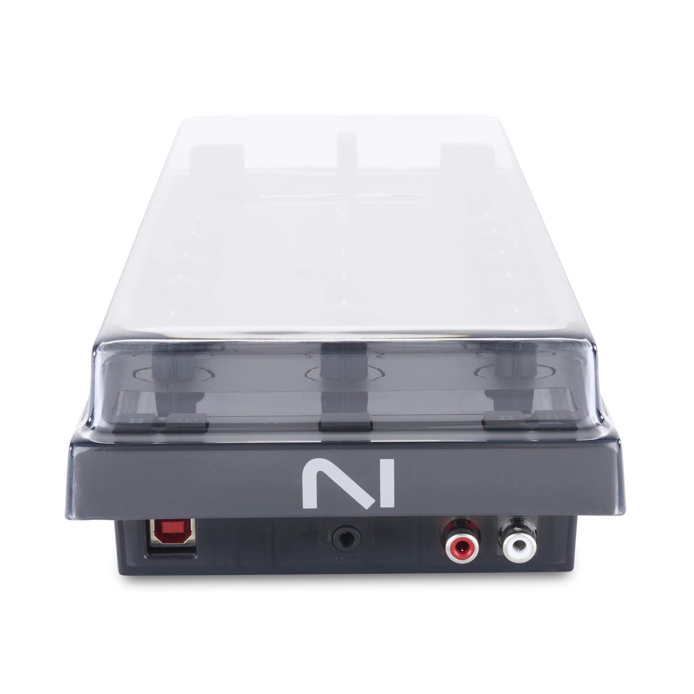 Native Instruments Traktor X1 MK3 / Z1 MK2 cover - Decksaver
