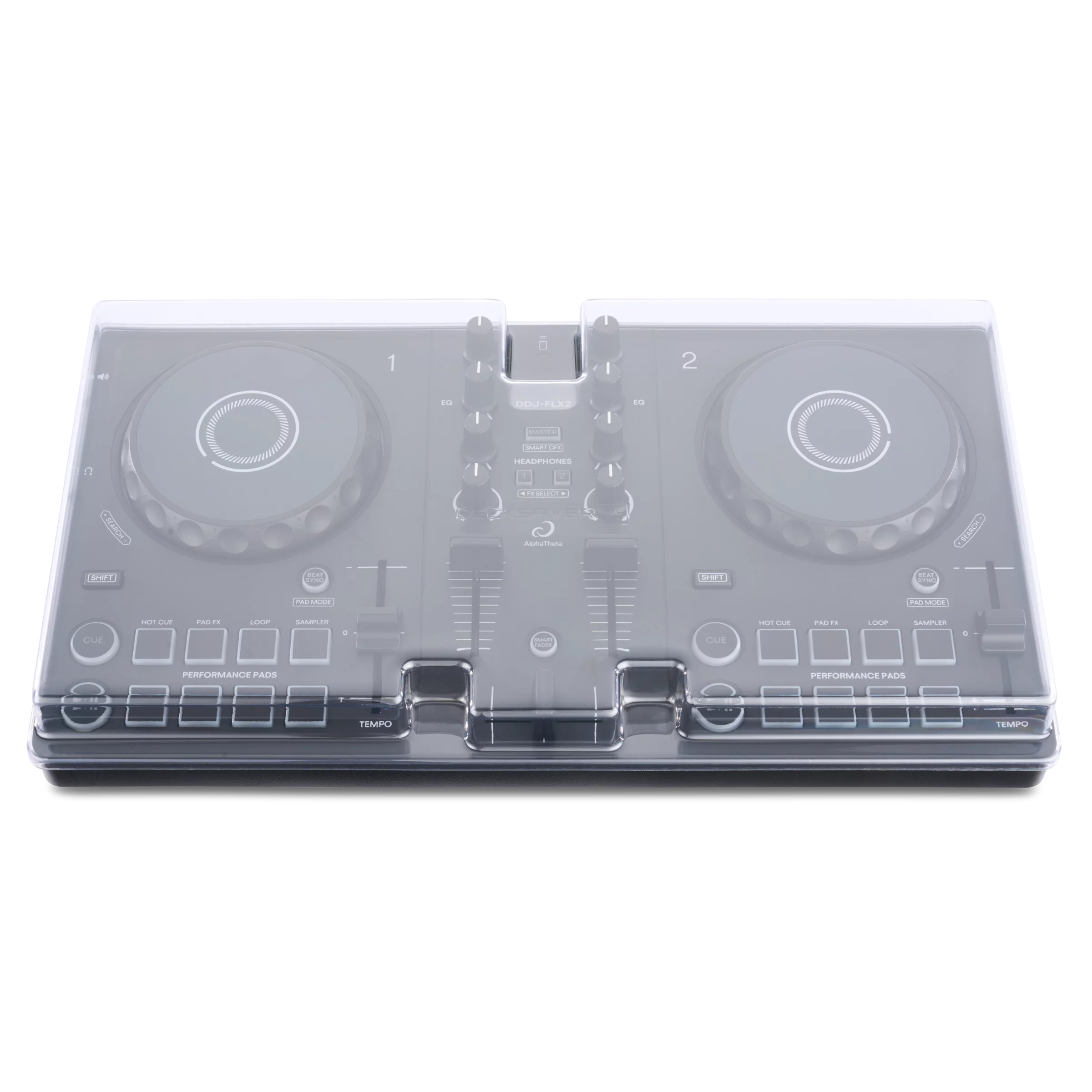 AlphaTheta, Pioneer DJ DDJ-FLX2 cover (Light Edition
