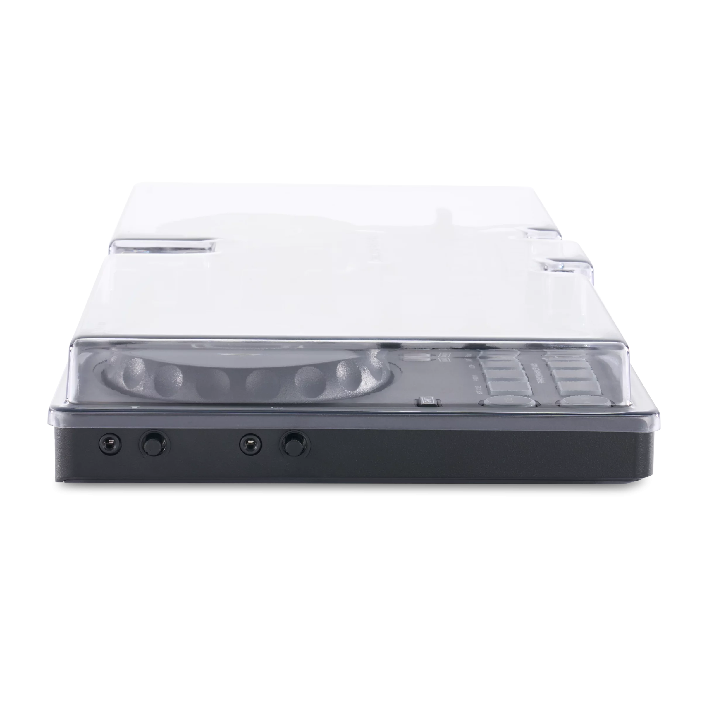 AlphaTheta, Pioneer DJ DDJ-FLX2 cover (Light Edition AlphaTheta, Pioneer DJ DDJ-FLX2 cover (Light Edition